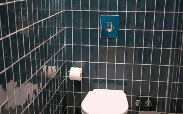 Adega Floresta Residence