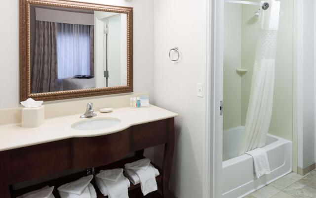 Hampton Inn & Suites Westford-Chelmsford