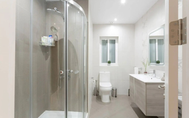Modern 3 Bedroom 3 Bathroom Near Balluta Bay Sliema