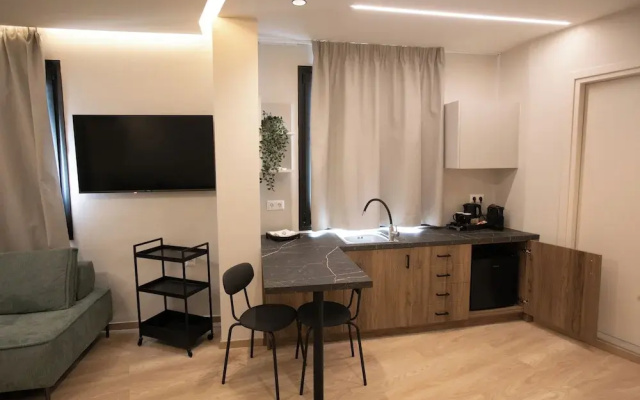 Bedspot Heraklion