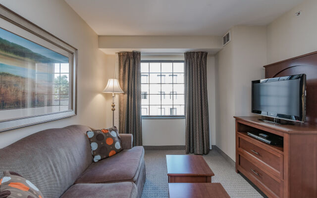 Homewood Suites by Hilton South Bend Notre Dame Area