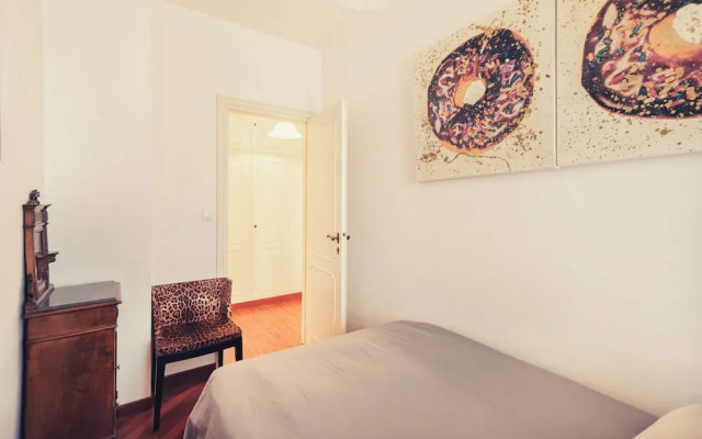 Le Orchidee 10 Apartment