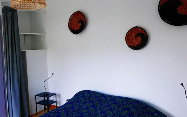 Maison La Guérinière, 5 pièces, 8 personnes - FR-1-224B-95