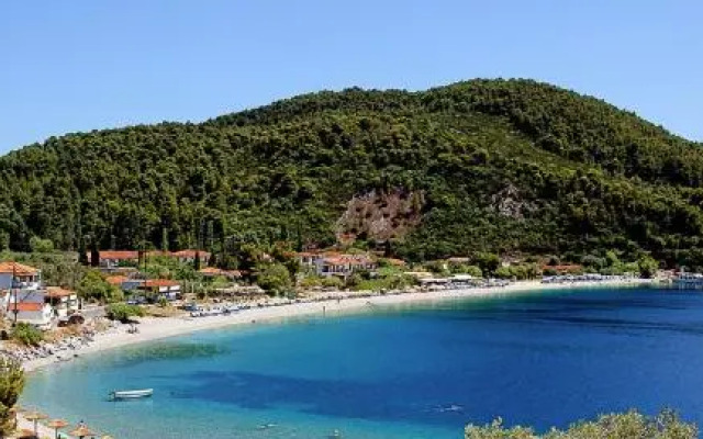 Panormos Maisonettes