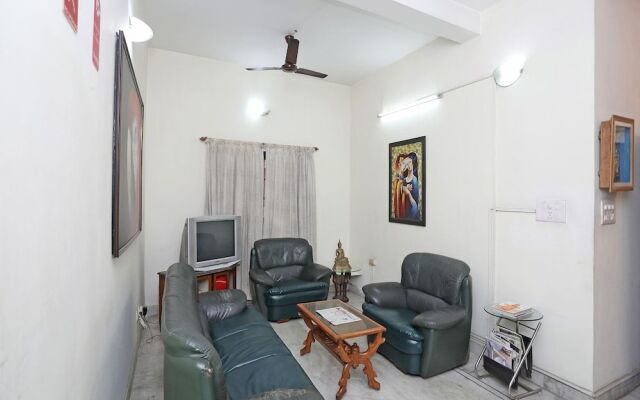 OYO 1235 Salt Lake Sector 1