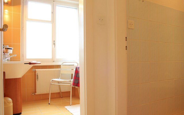 Central 3 Bedroom - Residence A