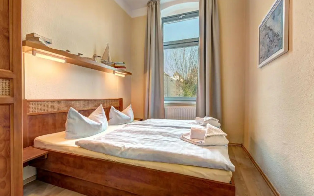 Villa Inge Wohnung 6