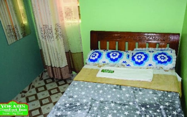 Yokabi’s Comfort Inn