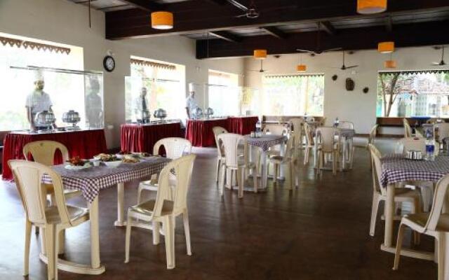 Pinewood Resort