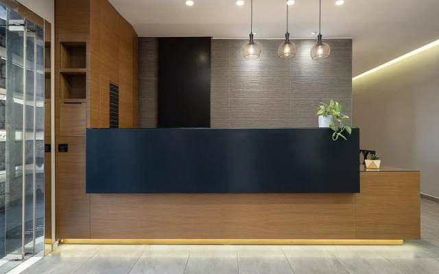 Nontas Suites