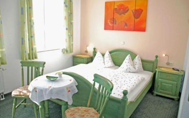 Selliner Pension am Waldrand