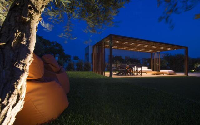 Torre Granitola Suite