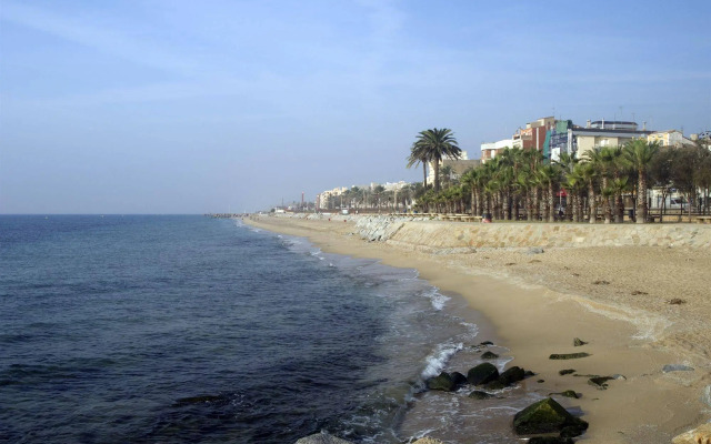 Hotel Vila de Premià