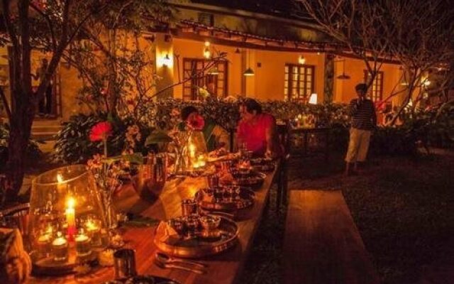 Turiya Boutique Villa