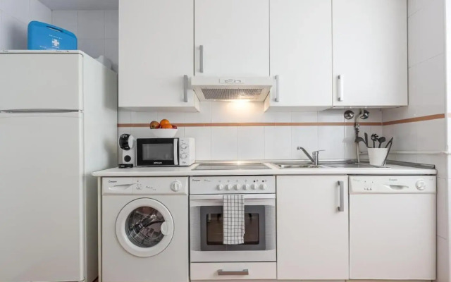 Algaba Pisc planta Baja D