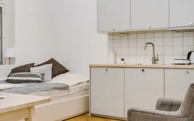 WeHost Pieni Roobertinkatu Big 13