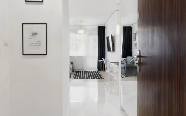 National Opera Premium Apartment