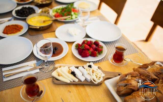 Hoha’s Butik Hotel