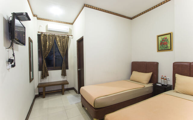 Tasik Jogja Hotel