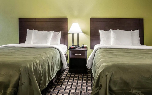 Quality Inn