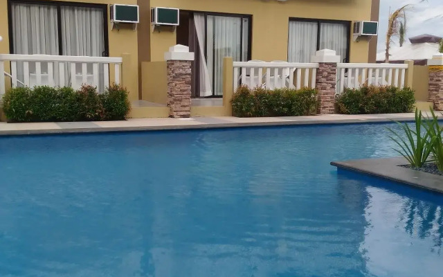 Aquamira Resort & Residence