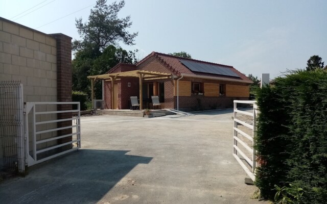 Gîte du Cluse