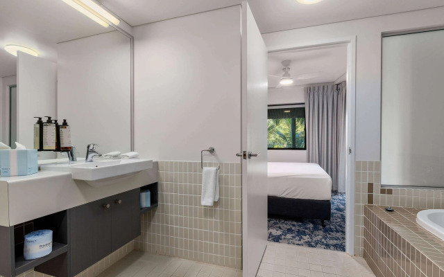 Club Wyndham Coffs Harbour, Trademark Collection by Wyndham