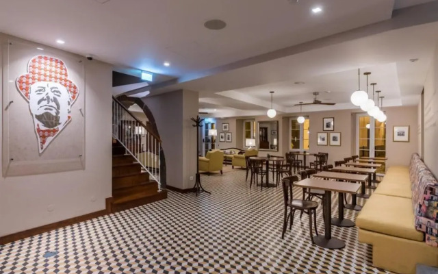 Pestana Churchill Bay