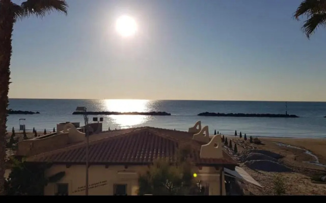 Hotel La Perla