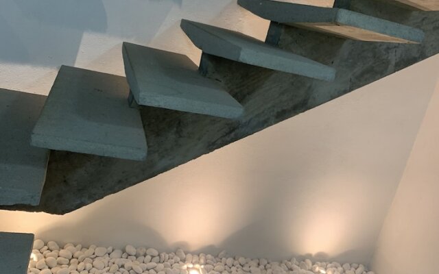 Hotel La Estancia Zacatlan