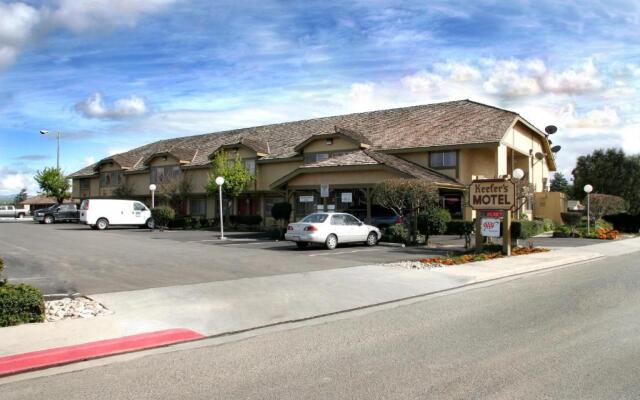 Keefer's Inn