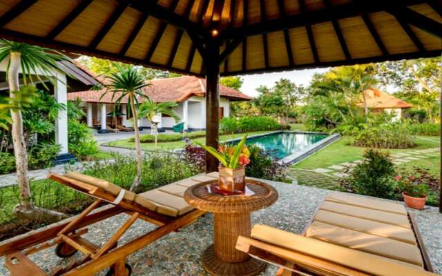 Villa Green Tara