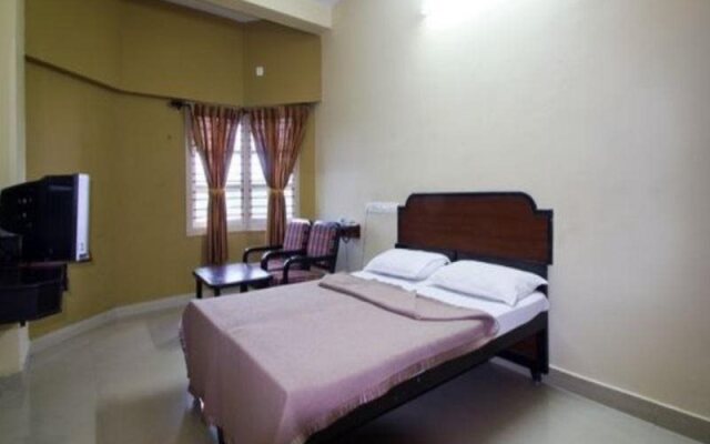 Coorg Regency Hotel