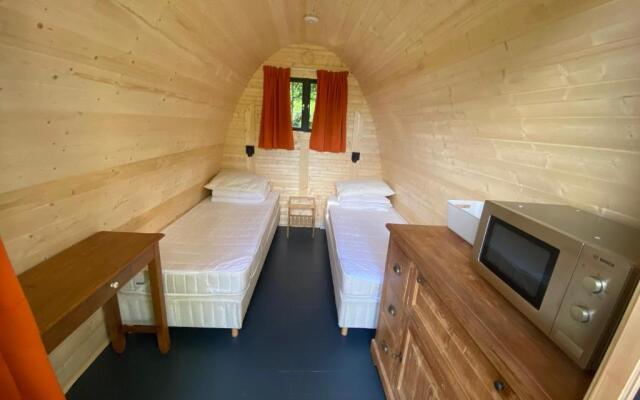 Tante Bob en de Rakkertjes