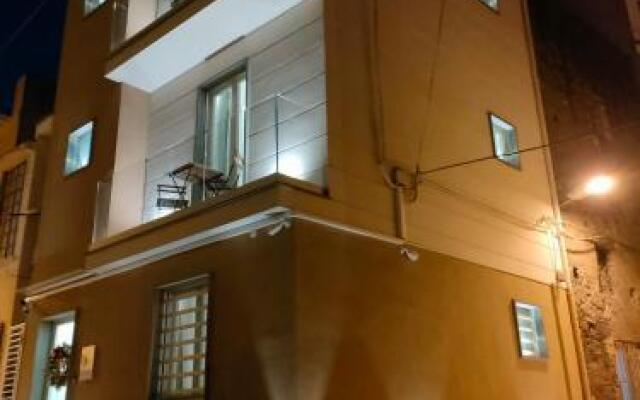 Bed And Breakfast 2 Stars Scafati