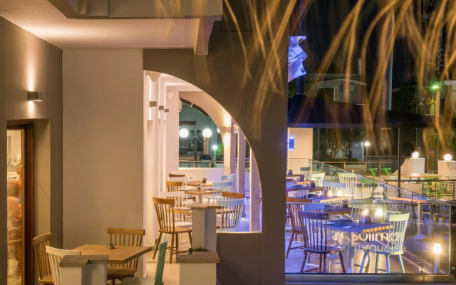 Solimar Turquoise Adults Only - All Inclusive