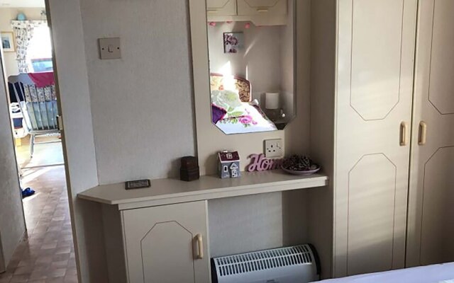 Sea View 1 - Campsite