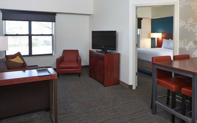 Residence Inn by Marriott Minneapolis St. Paul/Roseville