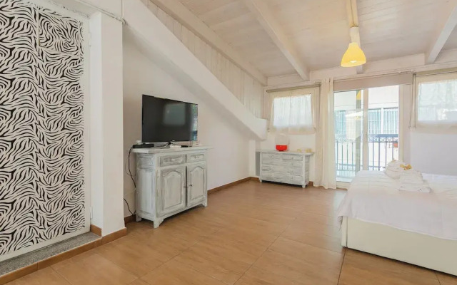 Terrazza Corallo by Wonderful Italy