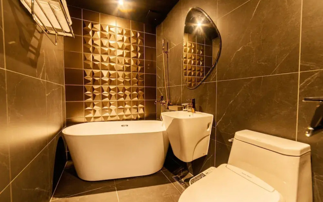 Best Louis Hamilton Hotel gijang