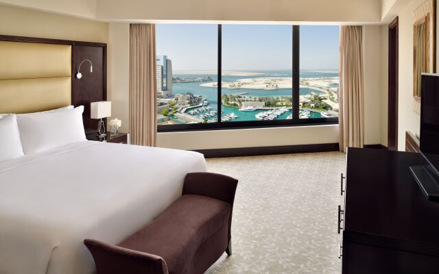 InterContinental Abu Dhabi by IHG