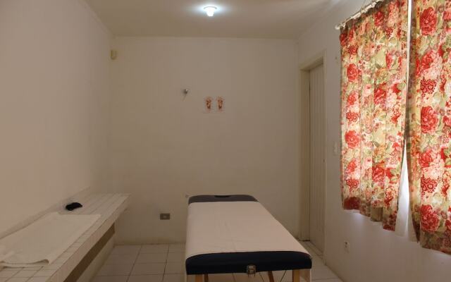 Pousada Vila Menotti