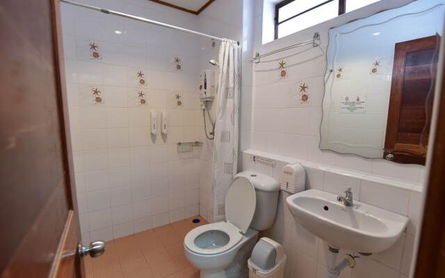 Ricci House Resort