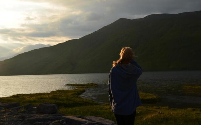 The Connemara Hostel - Sleepzone