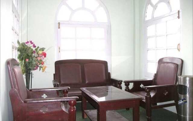 Hotel Dewanekhas