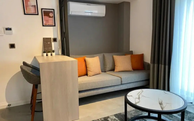 Ayayorgi Homes & Suites