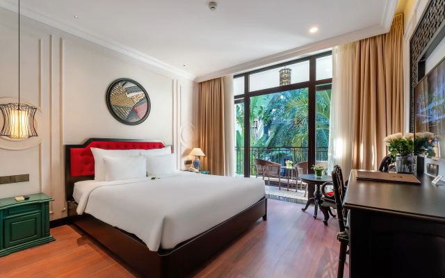 Hadana Boutique Resort Hoi An