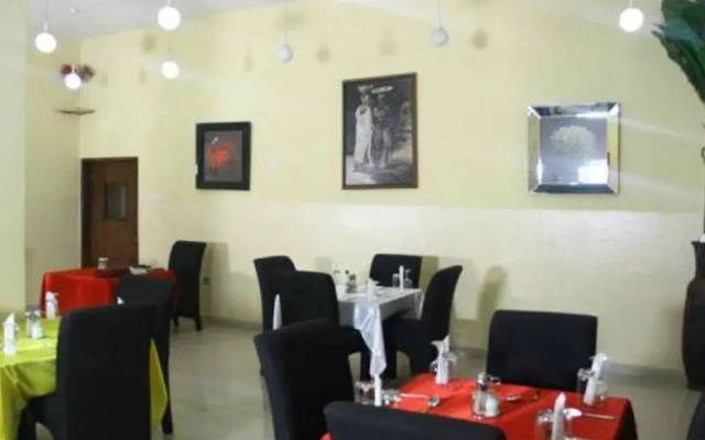 Titie Hotels Limited