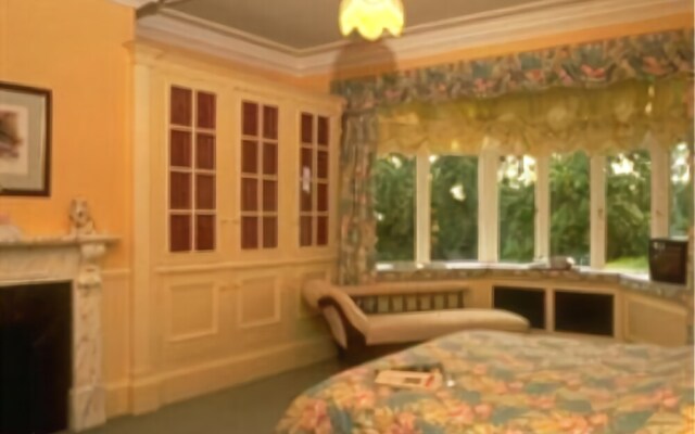 The Heathers Guest House