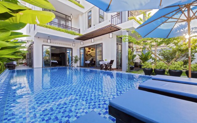 Island Town Villas